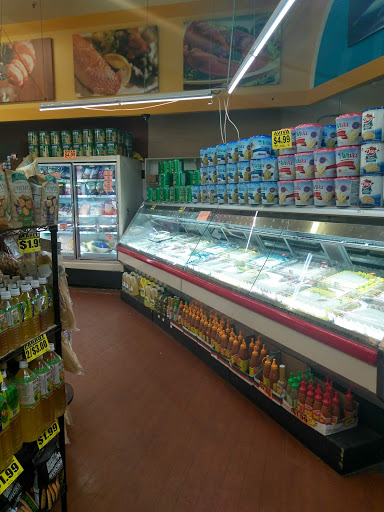 Supermarket «Food Universe Marketplace», reviews and photos, 70-63 Parsons Blvd, Fresh Meadows, NY 11365, USA