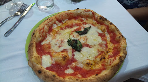 La Genuina in Cardito, Città Metropolitana di Napoli