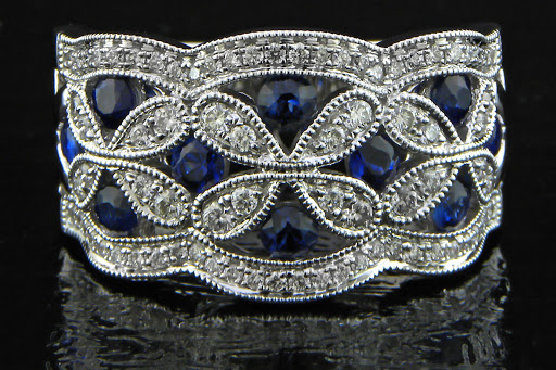 Jewelry Designer «Au Jewelers», reviews and photos, 235 W Chocolate Ave, Hershey, PA 17033, USA