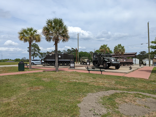 Museum «U.S. Army Basic Combat Training Museum», reviews and photos, 4442 Jackson Blvd, Columbia, SC 29209, USA