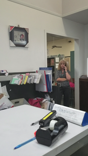 Post Office «United States Postal Service», reviews and photos, 265 Mitchell Rd NW, Norcross, GA 30071, USA