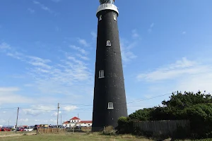Dungeness Old Lighthouse image
