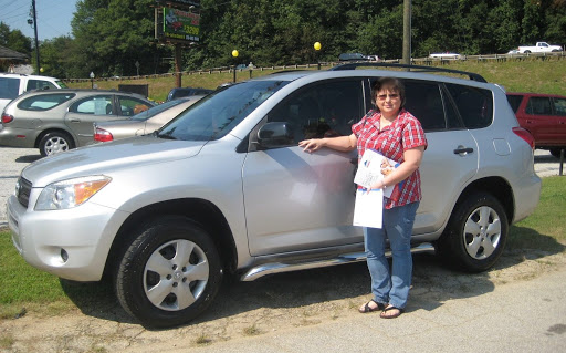 Used Car Dealer «Autohouse.US», reviews and photos, Railroad St E, Hiram, GA 30141, USA