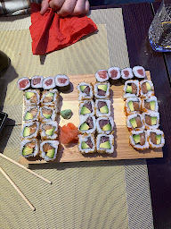 Photo n°32 de Restaurant Wujin Sushi à Paris ()
