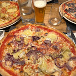 Photo n°2 de l'avis de Miki.i fait le 26/01/2024 à 13:41 sur le  Ristorante con Pizzeria Edelweiss à Piancavallo