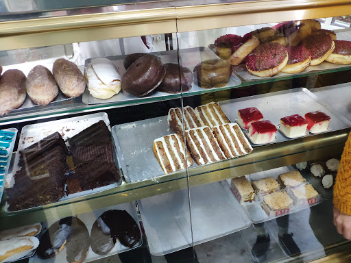 Faci's Cake Shop en Las Cabezas de San Juan, Sevilla