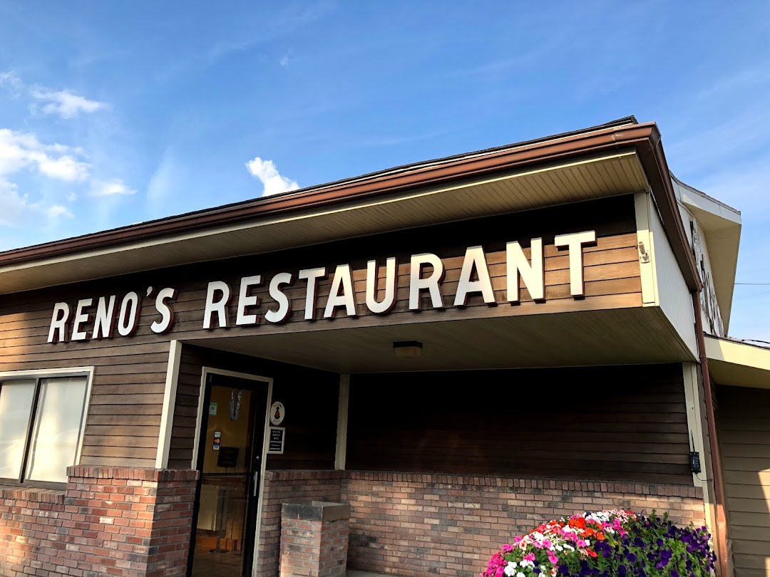 Renos Family Restaurant