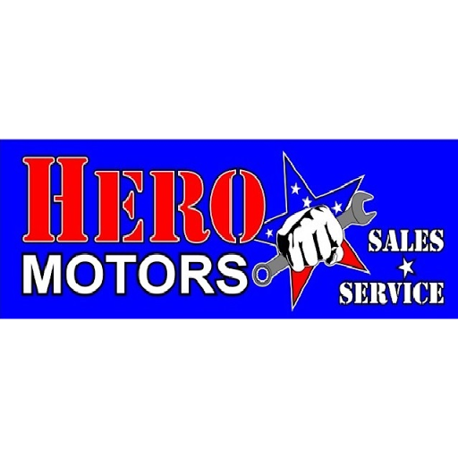 Auto Repair Shop «Hero Motors Sales and Service», reviews and photos, 234 Elm St, Biddeford, ME 04005, USA