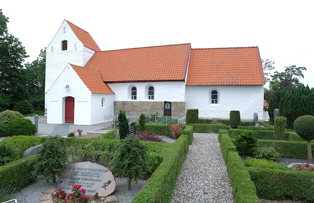 Snæbum Kirke