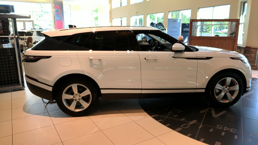 Jaguar Dealer «Jaguar Nashville», reviews and photos, 3 Cadillac Dr, Brentwood, TN 37027, USA