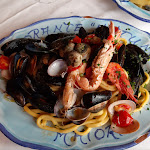 Photo n°1 de l'avis de Giovanna.o fait le 01/11/2021 à 09:28 sur le  Ristorante Pizzeria Nettuno à Maiori