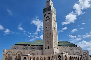 Rabat Grand Mosque image