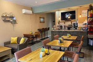 The Coffee Bar & Kitchen image