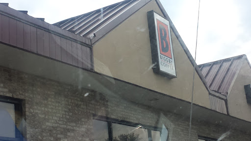 Coffee Shop «BIGGBY COFFEE», reviews and photos, 5245 Jackson Rd, Ann Arbor, MI 48103, USA