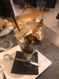 Parfait du Restaurant français Le Bontemps à La Roche-Chalais - n°5