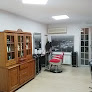 Photo du Salon de coiffure le salon à Le Blanc-Mesnil
