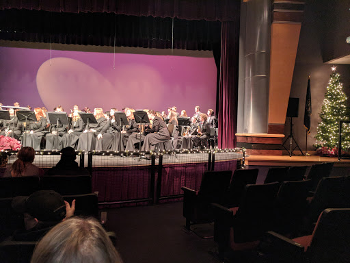 Performing Arts Theater «Timberlane Performing Arts Center», reviews and photos, 40 Greenough Rd, Plaistow, NH 03865, USA