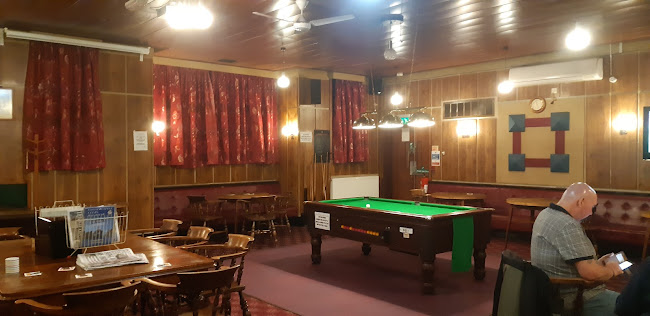 Reviews of East Oxford Conservative Club in Oxford - Association