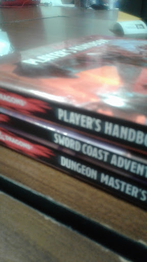 Hobby Store «Anime-zing Escape», reviews and photos, 132 Willow Ln, McDonough, GA 30253, USA