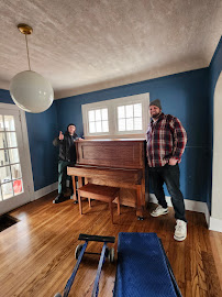 Elite Piano Movers - Photo 6 - Car repair in , South Lyon