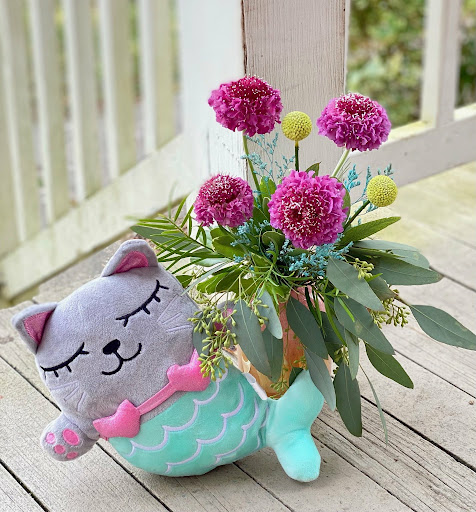 Florist «Florist Of Covington», reviews and photos, 2640 N Hwy 190, Covington, LA 70433, USA