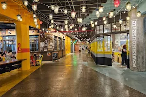 Industry City Food Hall image