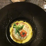 Photo n°2 de l'avis de Paola.o fait le 22/04/2019 à 15:46 sur le  Osteria dello Sperone e Bed & Breakfast à Lonate Pozzolo