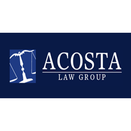 Criminal Justice Attorney «Acosta Law Group (Maywood Office) :: Criminal Defense Attorneys», reviews and photos