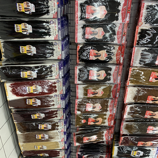 Beauty Supply Store «Diamond Beauty & Barber Supply», reviews and photos, 1967 S Military Hwy, Chesapeake, VA 23320, USA