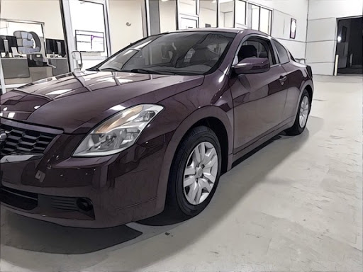 Nissan Dealer «Leith Nissan», reviews and photos, 2100 Autopark Blvd, Cary, NC 27511, USA