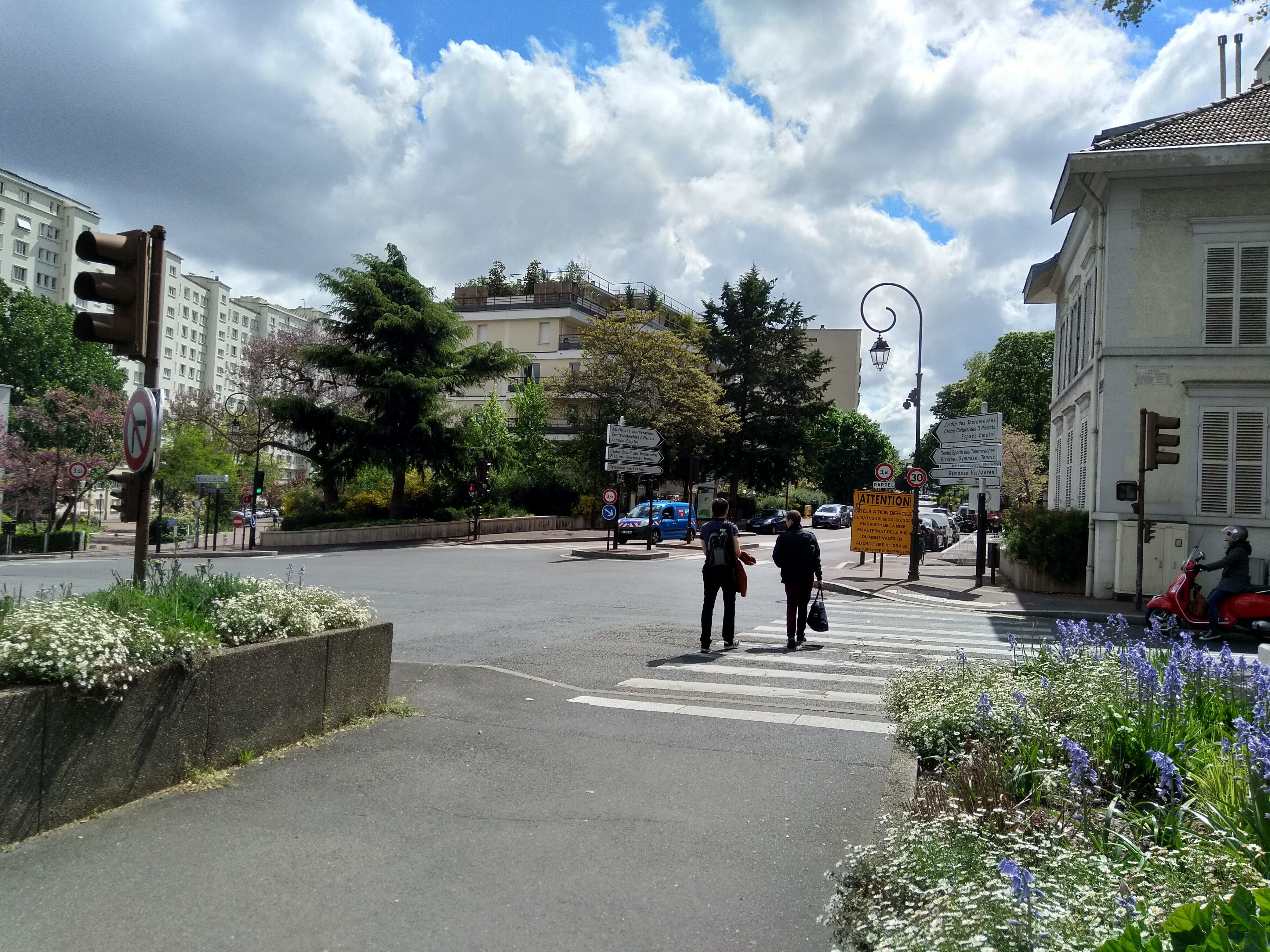 Photo n° 2 de l'avis de doru.r fait le 25/05/2019 à 07:18