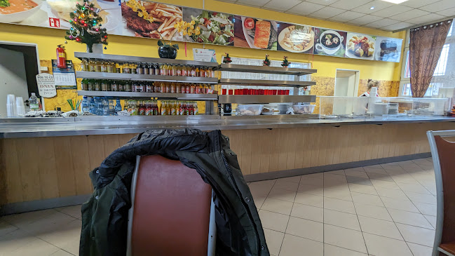 Opinii despre Bar Słoneczny în Ostrowiec Świętokrzyski - Kawiarnia