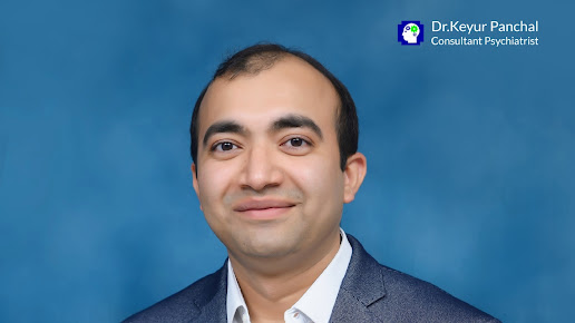 Dr.Keyur Panchal - Dr.Keyur Panchal