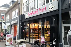 Bakker Bart image