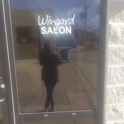 Hair Salon «Wingard Salon», reviews and photos, 805 S Neil St, Champaign, IL 61820, USA