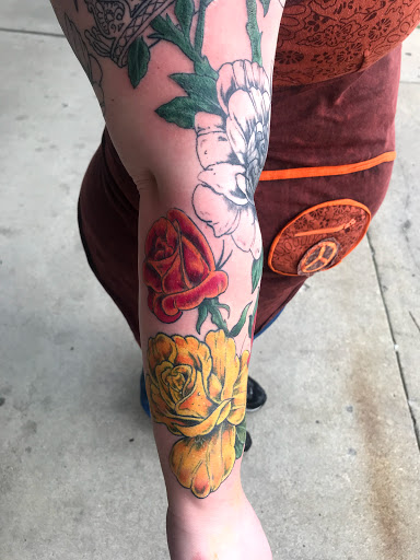 Find small tattoo ideas for friends for your next unique tattoo in Aurora at Ronin Tattoo Studio INC