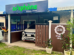 ร้านSixphone