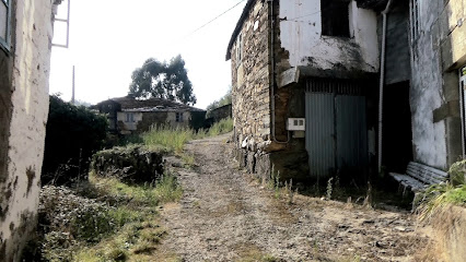 Curral – Vilariño de Batán