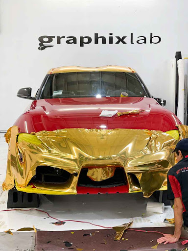 Graphix Lab LLC. image