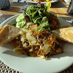 Photo n°1 de l'avis de Peter.c fait le 28/11/2023 à 13:15 sur le  Restaurant Zur Arche à Voerde