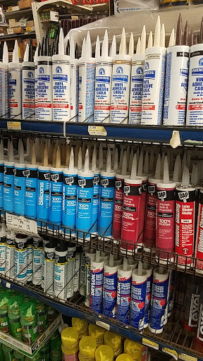 Home Improvement Store «Orange Valley Hardware», reviews and photos, 606 Freeman St, City of Orange, NJ 07050, USA