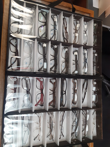 Optician «New Outlook Optical», reviews and photos, 2208 S Rainbow Blvd, Las Vegas, NV 89146, USA