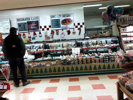 Grocery Store «Market Basket», reviews and photos, 350 Winthrop Ave, North Andover, MA 01845, USA