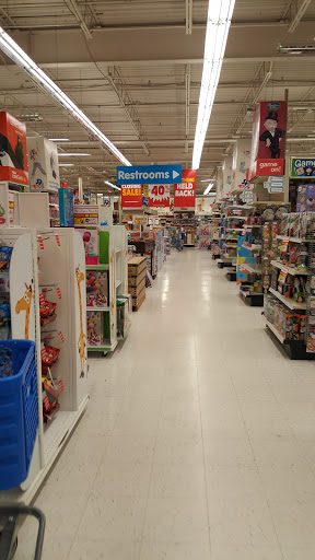 Toy Store «Toys