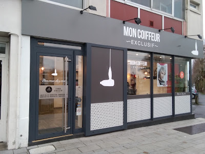 Mon Coiffeur, Exclusif à Saint-Brieuc