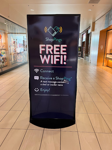 Shopping Mall «Salem Center», reviews and photos, 401 Center St NE, Salem, OR 97301, USA