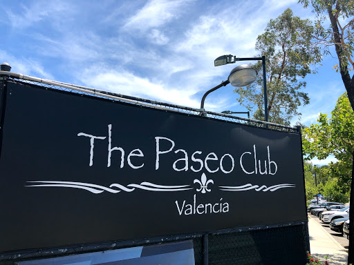 Club «Paseo Club», reviews and photos, 27650 Dickason Dr, Valencia, CA 91355, USA