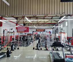 Club Fitness gym photo