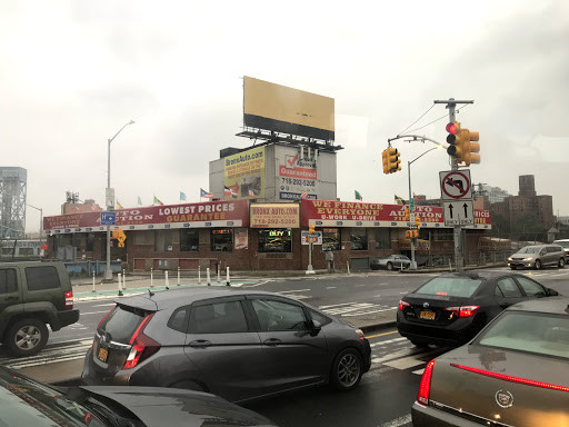 Used Car Dealer «Federal Auctioneers», reviews and photos, 110 E 138th St, Bronx, NY 10451, USA