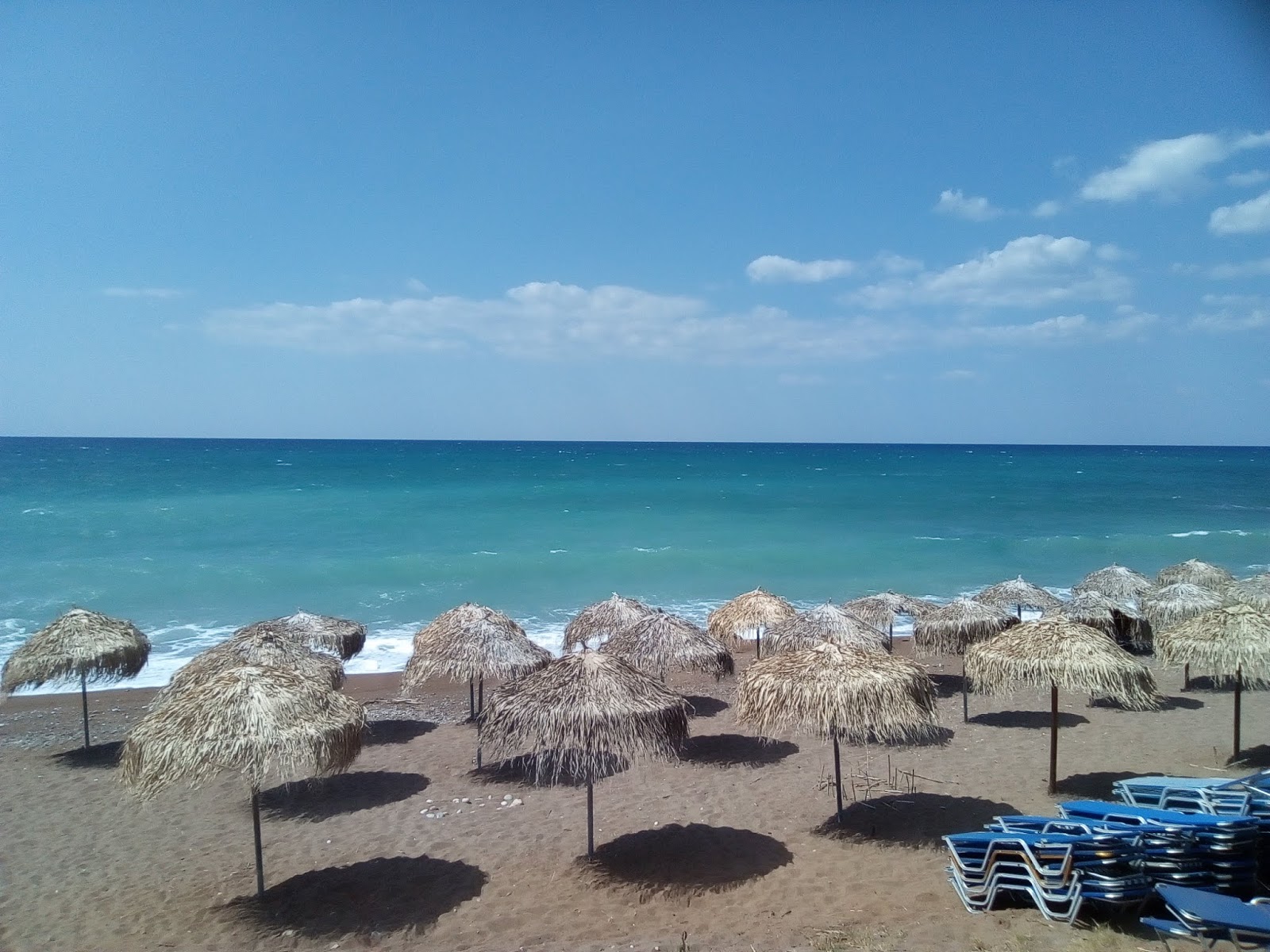 Foto di Kalo Nero area servizi
